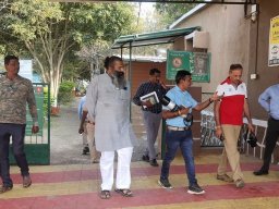 NMWLS-39 Anniversary